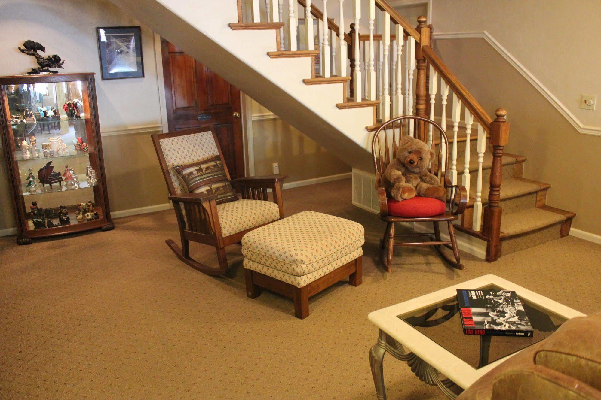 Black Bear Manor Ouray Eksteriør billede