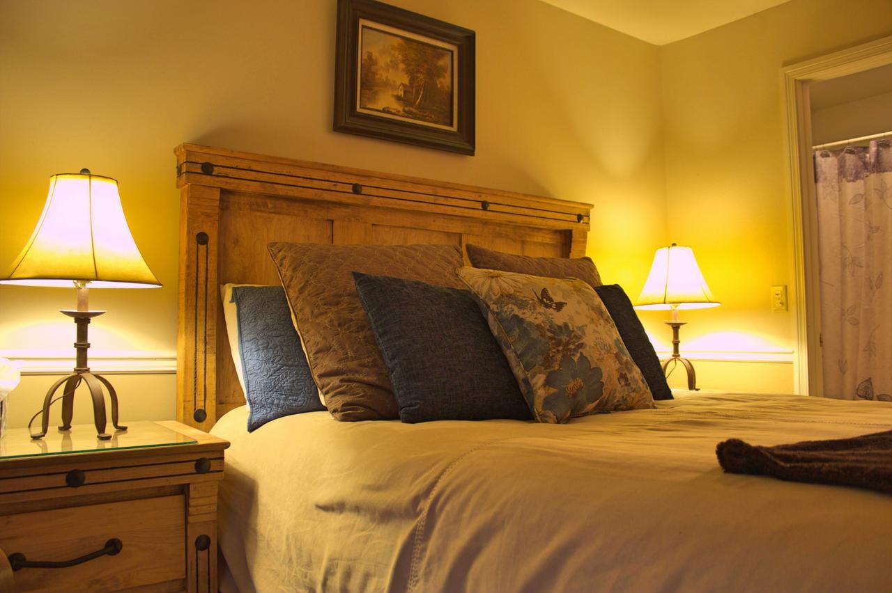 Black Bear Manor Ouray Eksteriør billede